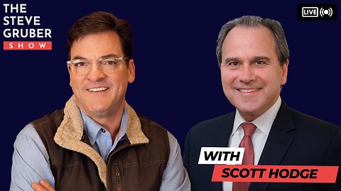 Scott Hodge | Time to Start Taxing 'Tax-Exempt' Organizations?