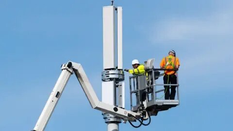 It's Called The 5G BEAST SYSTEM For A Reason (2018)