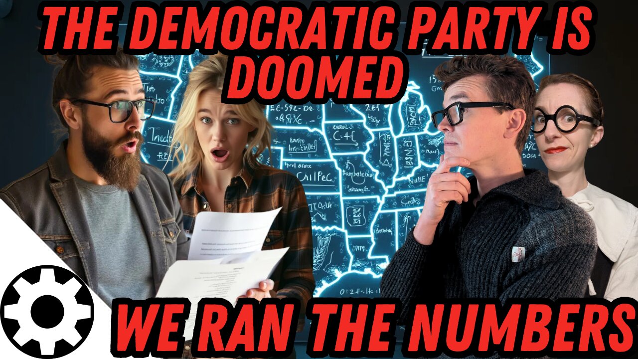 Redistricting: Why the Democrats Need a New Coalition Post 2030