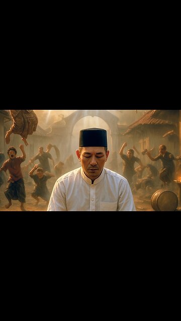 Prince of Devotion 📿🤲