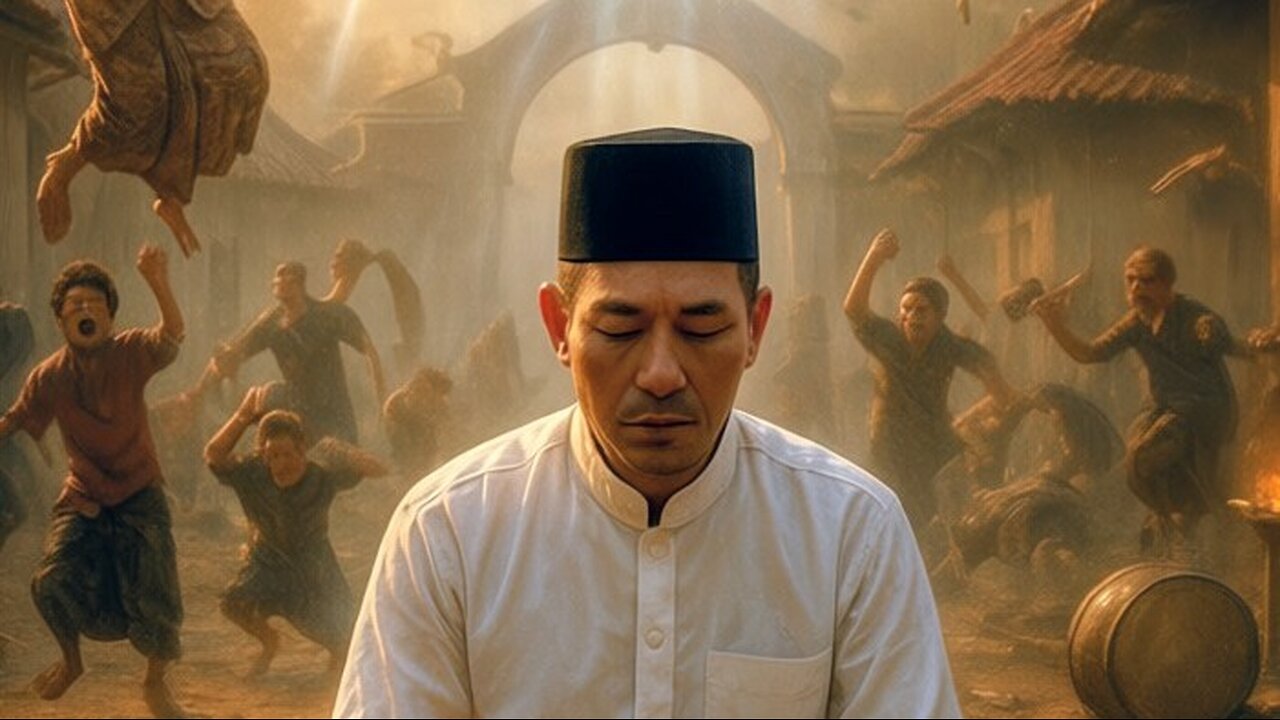 Prince of Devotion 📿🤲