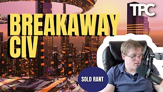 Inevitable Elite | Solo Rant (TPC #1,803)