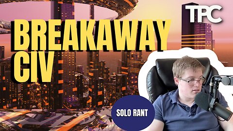 Inevitable Elite | Solo Rant (TPC #1,803)