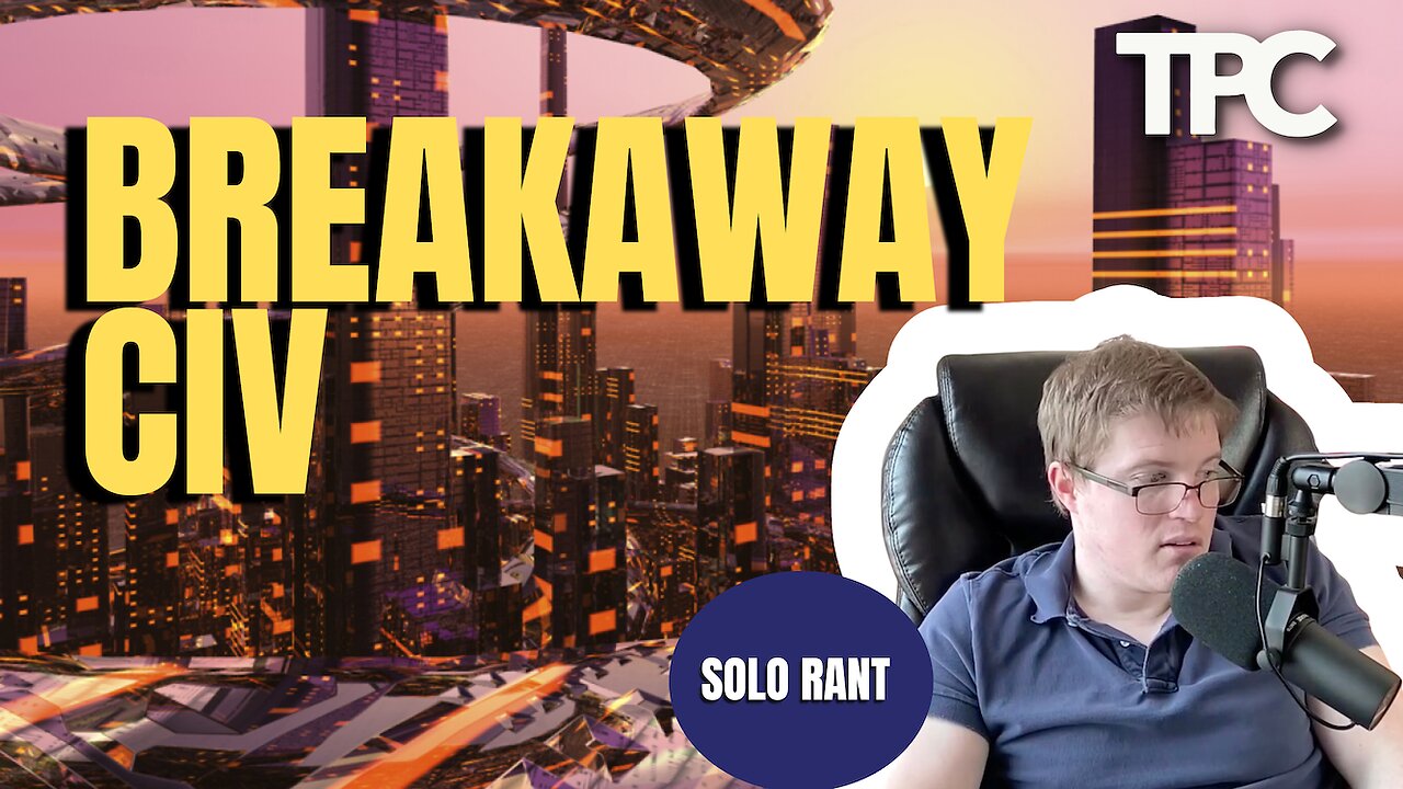 Inevitable Elite | Solo Rant (TPC #1,803)