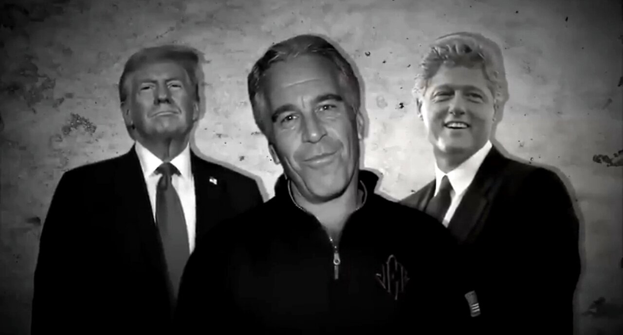 HOW WELL DID THE TRUMPS AND CLINTON'S KNOW EPSTEIN? 🔥