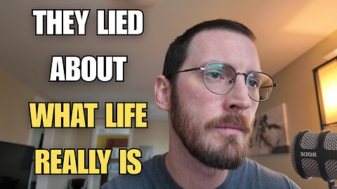 Why Pessimists Understand Life Better Than Everyone Else