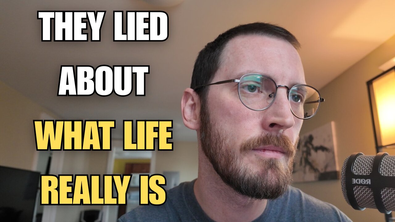 Why Pessimists Understand Life Better Than Everyone Else