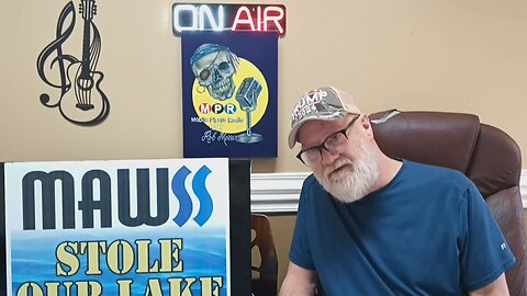 Mayoral Forum tonight for Mobile, Al