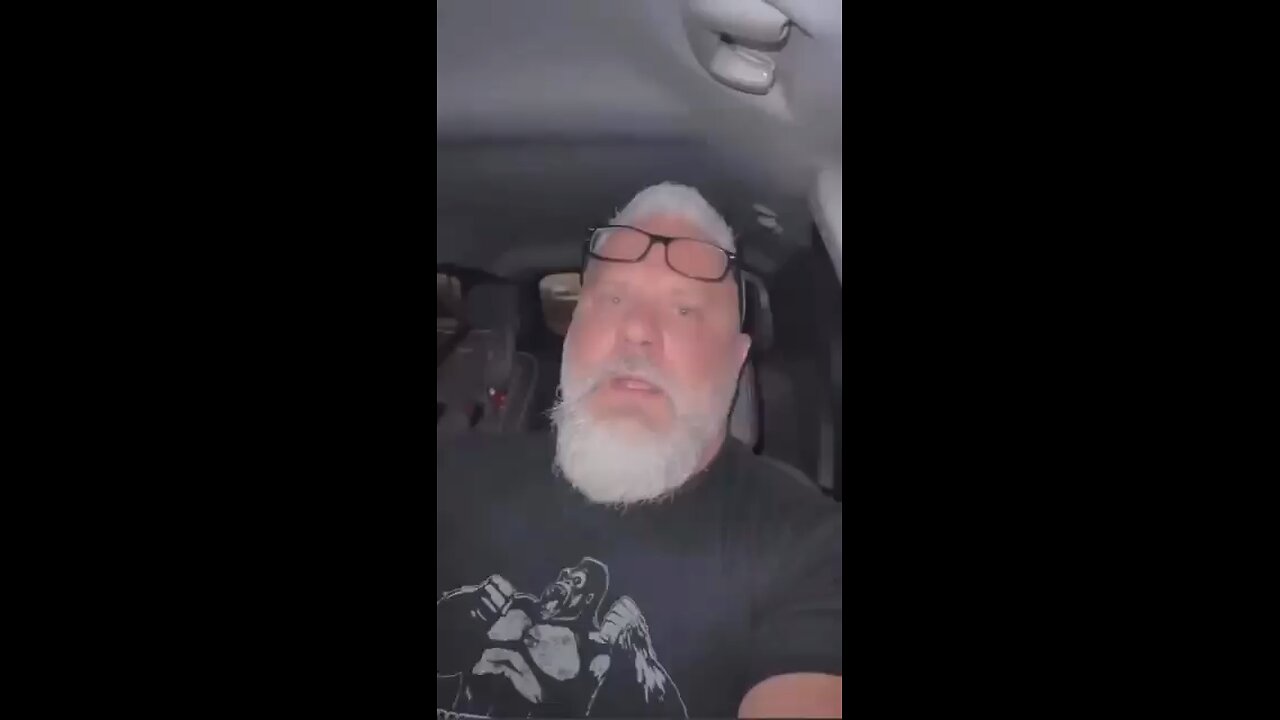 Ex Police Officer Has Had It With Corrupt Cops🔥
