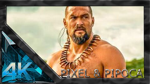 CHIEF OF WAR — Trailer Oficial | Apple TV+ Apresenta Uma Saga Épica