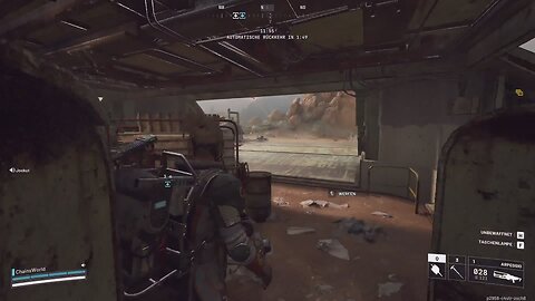 Trio save in a Solo RAID