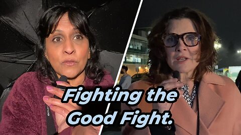 'They treat us like we don't exist'...OneBC's Dallas Brodie