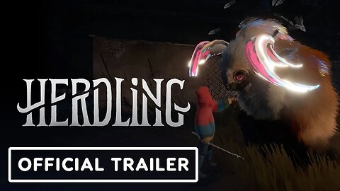 Herdling - Official Gameplay Trailer _ ID@Xbox