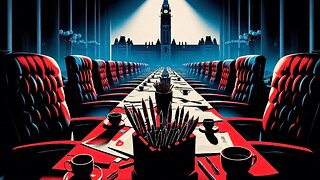 How Did Canada Ended Up With the Laziest Political Class in the West?