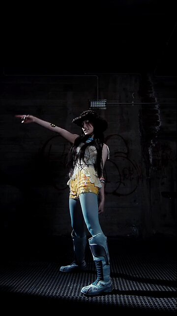 who owned ive "bang bang" era?