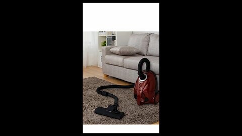 Vacuum Cleaner