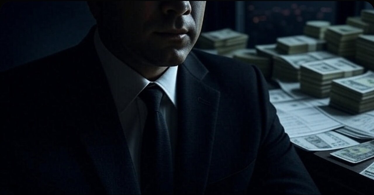 How Offshore Finance Corrupts Democracy