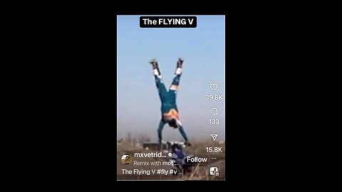 The Flying V