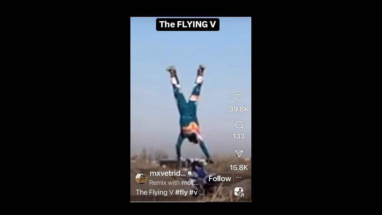 The Flying V