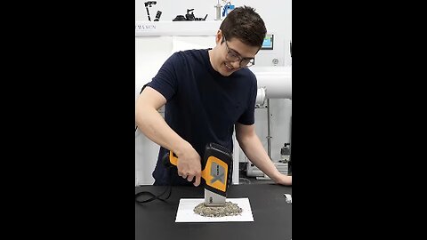 Is There Any Gold In There?