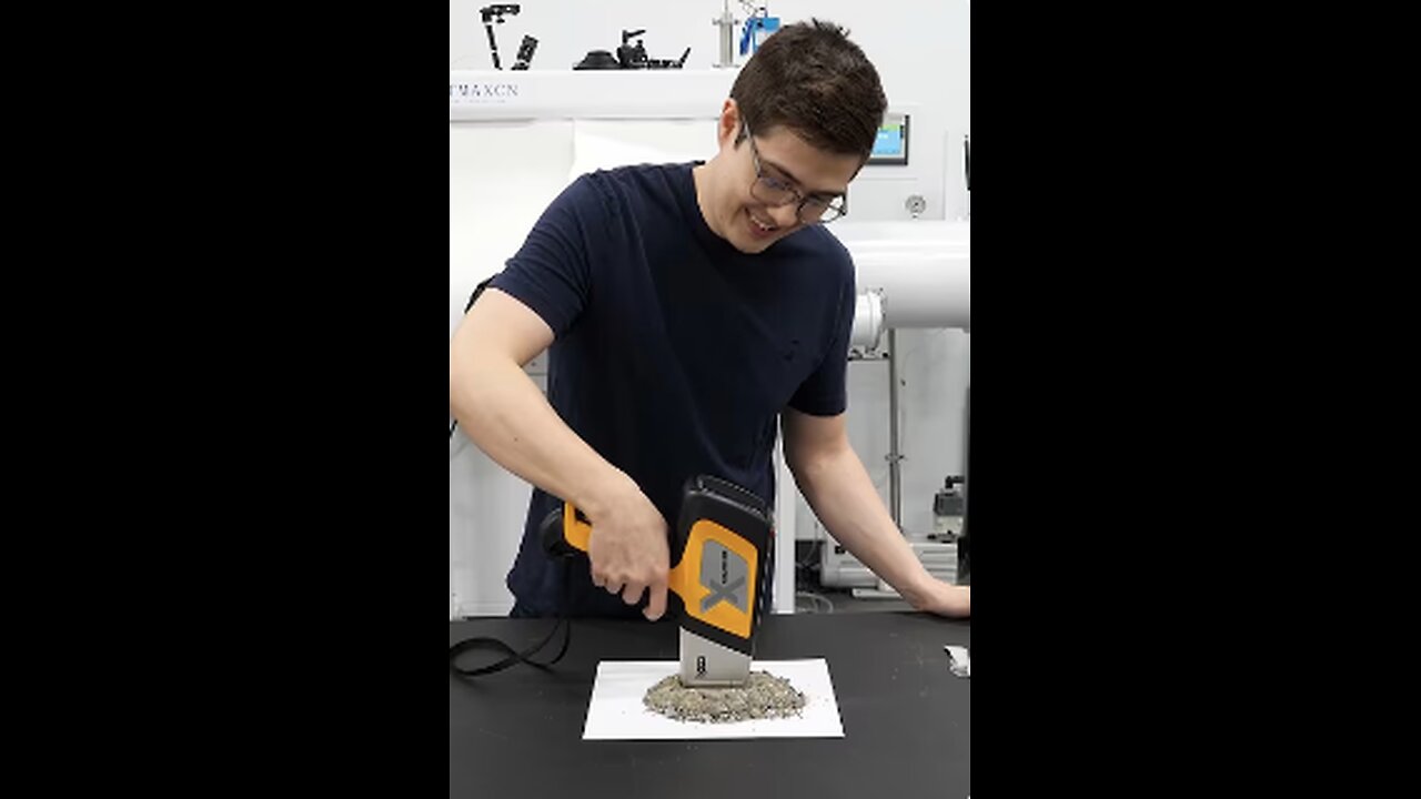 Is There Any Gold In There?