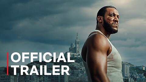 K.O. Official Trailer