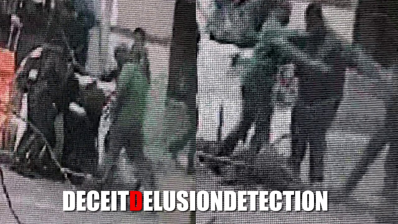 A group of black students violently assaulted a white man in Center City, Philadelphia