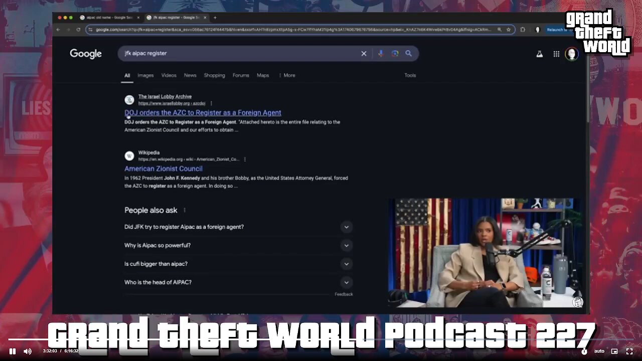 BLIND SPOTS IN JFK FILES