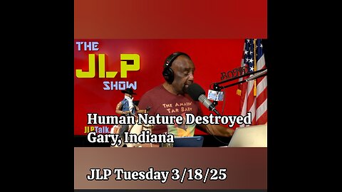 Human Nature Destroyed Gary Indiana