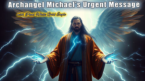 Archangel Michael’s Message 🕉 Enter the New Reality of Love & Light ✨ A Sacred Call to Your Heart 🕉