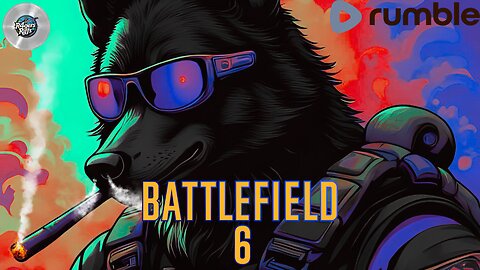BATTLEFIELD IS ACTUALLY BACK (FUCK JERRY2042) - BATTLEFIELD 6 / MEDIC/