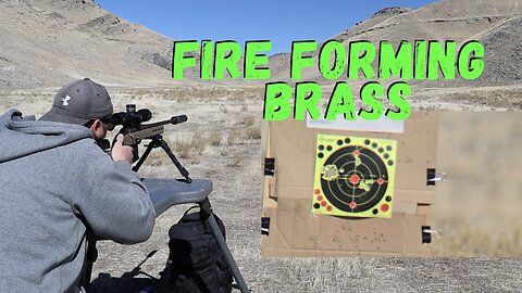 EP04 Why You Should Fireform Brass