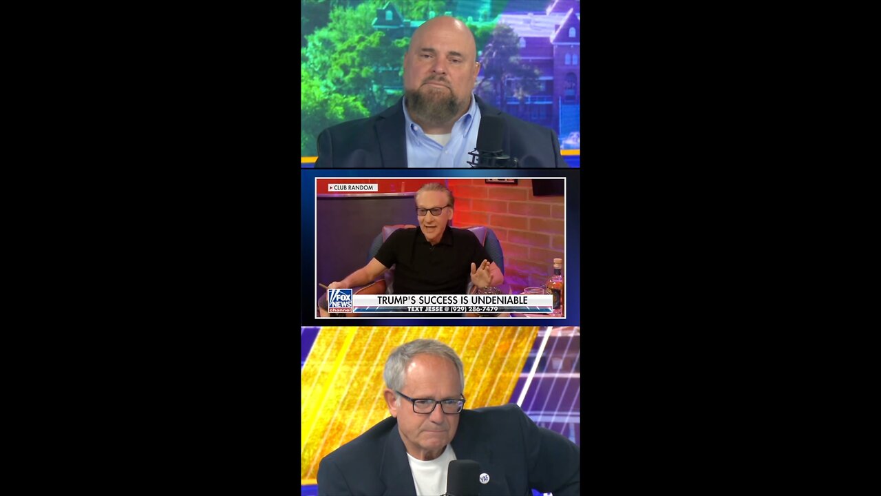 Did The Left Actually Praise Trump’s Peace Deal?