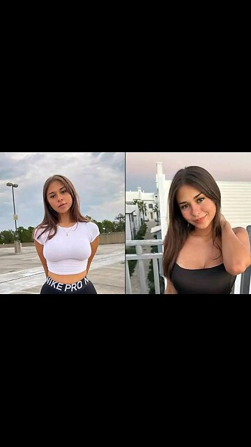 💃 Sophie Rain Pure Trouble 💦