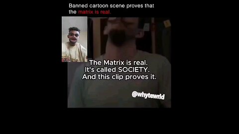 The Matrix of life