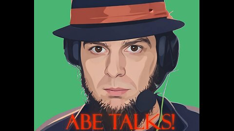 Abe Talks with Spiro