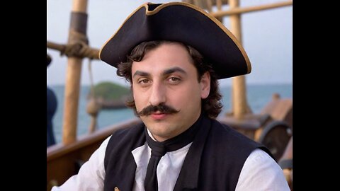 Pirate Sidescrollers: The Sea Shanty Saga (Unofficial) (Sidescroller Plus)
