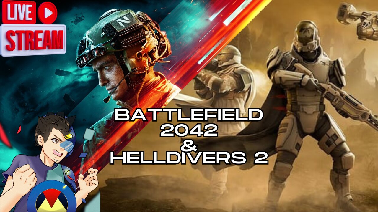 Battling on The Field, Then Diving Into Hell!