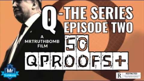 Q - The Series - Episode Two
