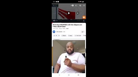 Clippers, Chris Paul Agree To 1-yr, $3.6M Deal