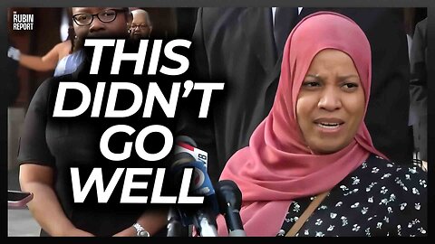 Corrupt Public Official Caught Red Handed & Her Response Is Hilarious