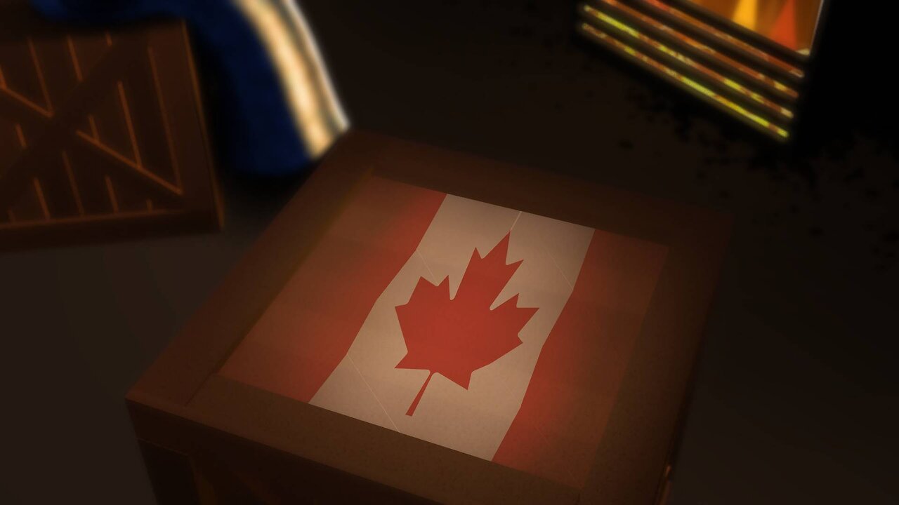 Millenniyule 2025: Canada Banquet