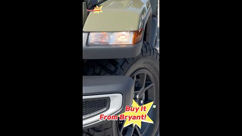 2025 Jeep Gladiator Sport 4x4 High Tide
