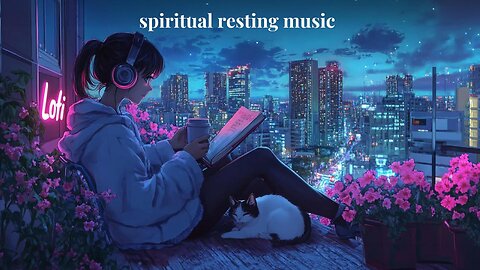 spiritual music, healing music