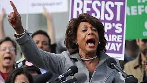 Police Chief & Maxine Waters: Is the National Guard Needed?