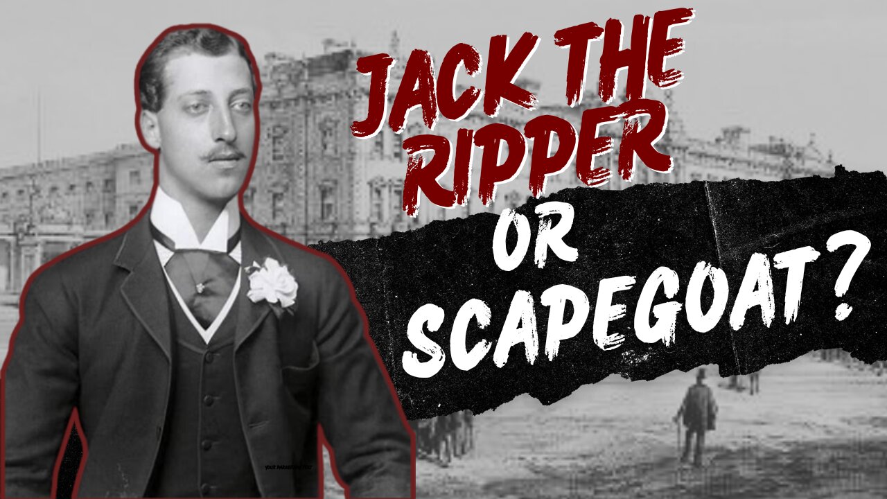 The Truth about the Royal Conspiracy