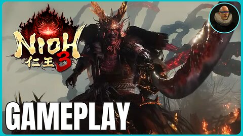 What's Changed With The Nioh 3 Demo on PS5