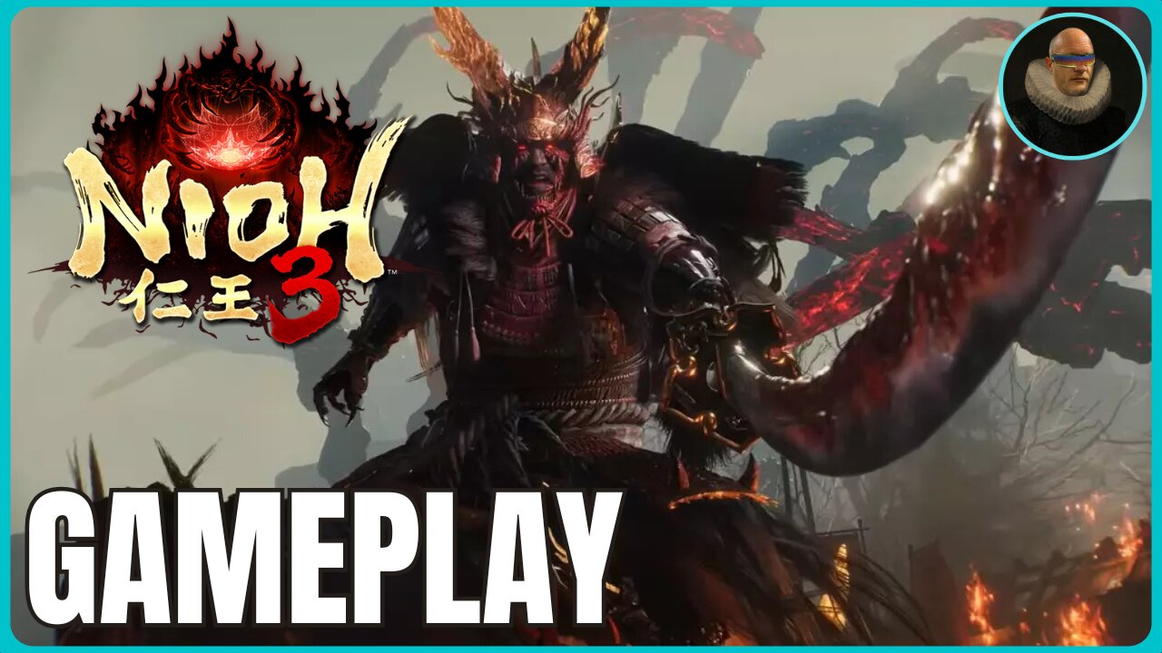 What's Changed With The Nioh 3 Demo on PS5