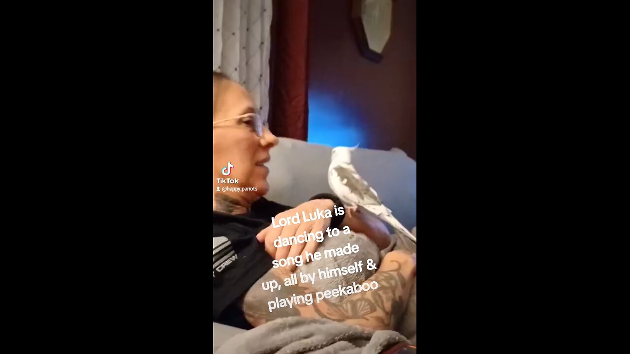This Is Adorable 🥰
