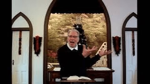 2022_01_16: Kenosha Central Church of Christ - Everyone Has A Goliath